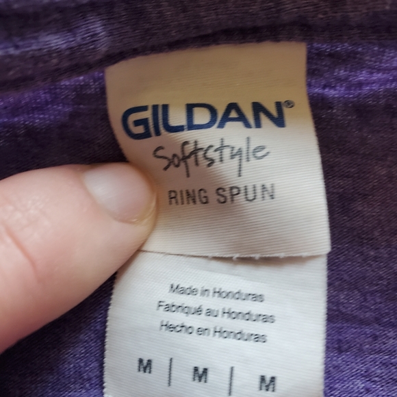 Women's Rights Tee, medium - Picture 4 of 4